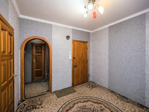 квартира за адресою Татарський пров., 8