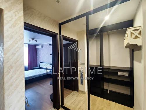 квартира за адресою Березняківська вул., 2