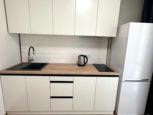 квартира за адресою Берковецька вул., 6