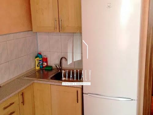 квартира за адресою Григорія Ващенка вул., 3
