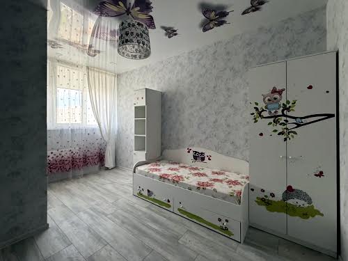 квартира за адресою Люстдорфська дор. (Черноморская), 55