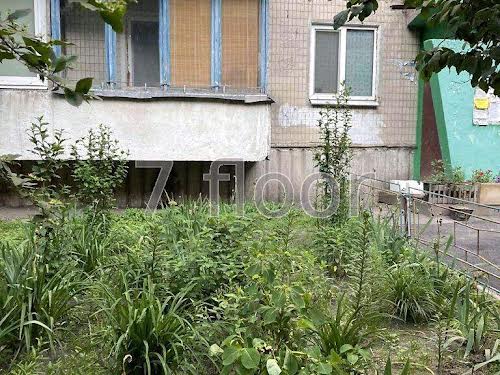 квартира за адресою Дубровицька вул., 5