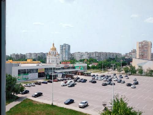 квартира по адресу Инженера Преображенского просп. (Советский), 9