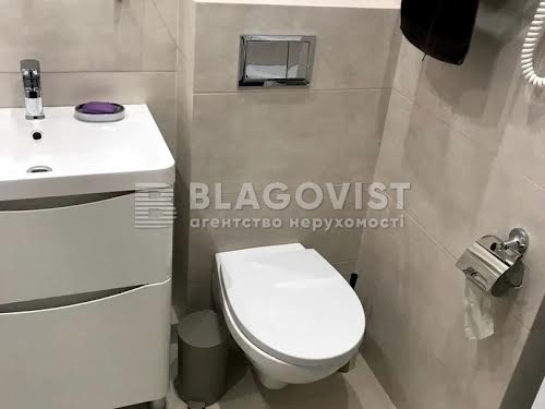 квартира за адресою Євгена Сверстюка вул. (Марини Раскової), 6-Д
