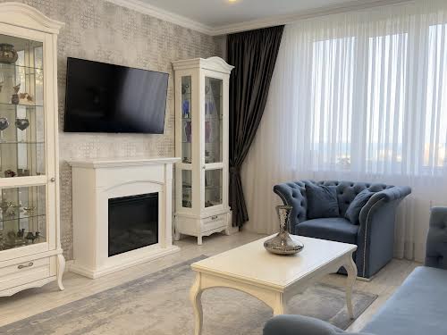 квартира за адресою Канатна вул., 122