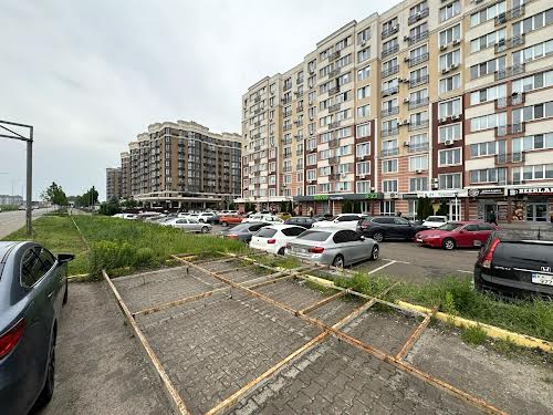 ділянка за адресою 
