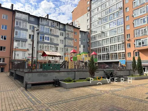 квартира за адресою Андрія Мельника вул., 10