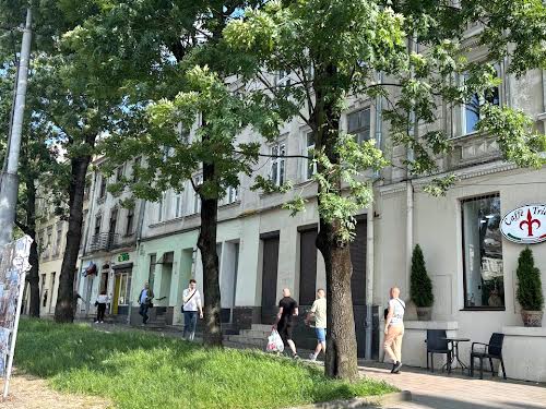 коммерческая по адресу Князя Ярослава Осмомысла пл., 10