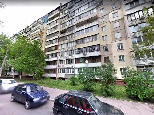 квартира по адресу Бурмистенко ул., 10