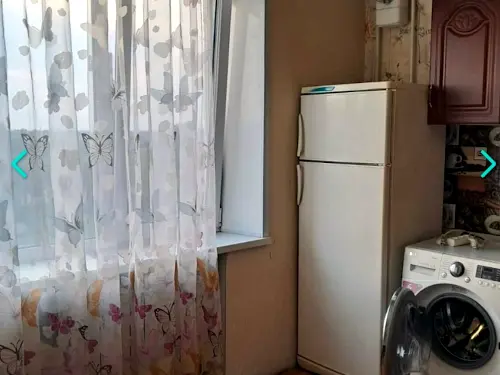 квартира за адресою Джузеппе Гарібальді вул. (Варейкіса), 2