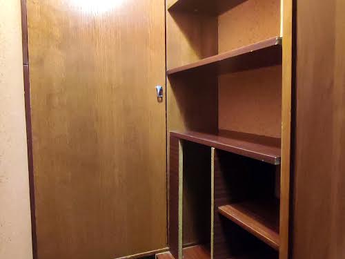 квартира за адресою 92 бригади вул., 48б