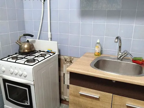 квартира по адресу Чугуевский пер., 13-А
