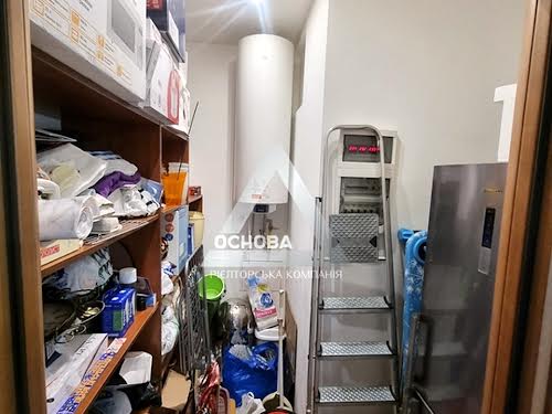 квартира за адресою Немировича-Данченка вул., 69а