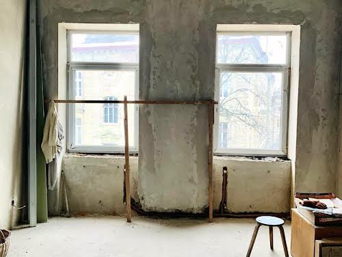 квартира за адресою Таманська, 4