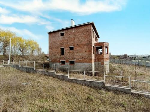 будинок за адресою Селекційний провулок, 12