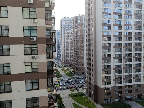 квартира по адресу Правды просп. (Правды), 45а