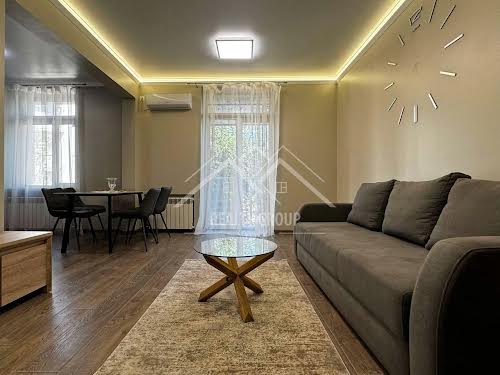 квартира по адресу Гагаріна, 25