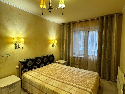 квартира за адресою Запорізьке шосе, 80