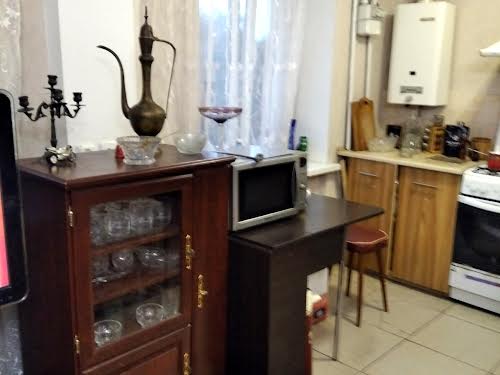 квартира за адресою Старокозацька вул. (Комсомольська), 62а