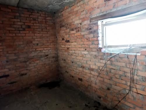 ділянка за адресою Бориса Тена, 1