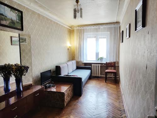 квартира по адресу Щусева ул., 18/14