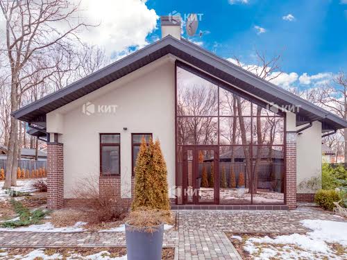 дом по адресу Харьковское шоссе (Белгородское)