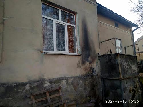 дом по адресу Злуки пл.