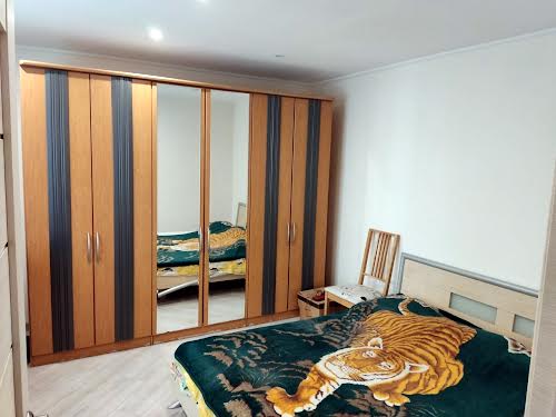 квартира за адресою Донецька, 26