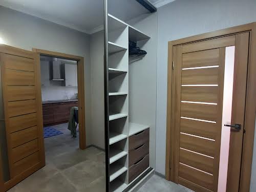 квартира за адресою Краківська вул., 27