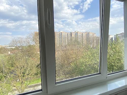 квартира по адресу Франко Ивана ул., 36/1