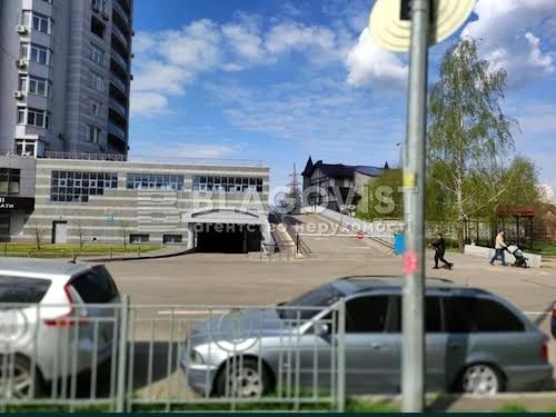 квартира за адресою Миколи Ушакова вул., 1-Б