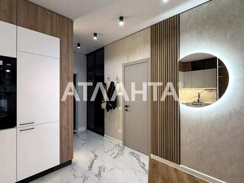 квартира за адресою Курортний пров., 2/2