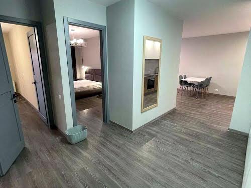 квартира за адресою Патріарха Мстислава Скрипника вул., 38а