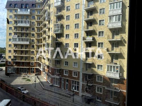 квартира по адресу Инглези ул. (25-ї Чапаєвської Дивізії), 2б