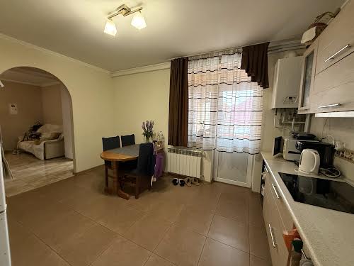 квартира по адресу Добрянского ул., 20