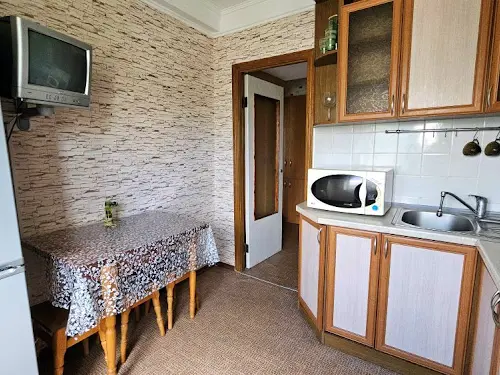 квартира за адресою Мілютенка вул., 28