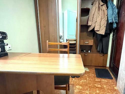 квартира по адресу Святого Теодора пл., 4