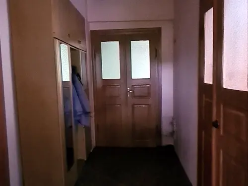 дом по адресу с. Рясники, Горбаківська
