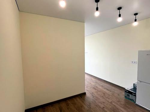 квартира за адресою Левицького, 10А