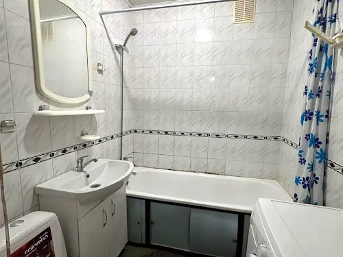 квартира по адресу Героев просп., 50