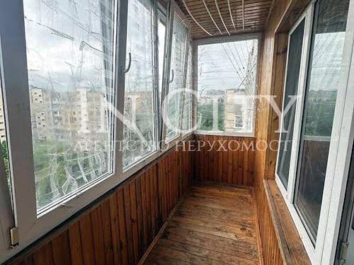 квартира за адресою Дмитра Луценка вул. (Крейсера 