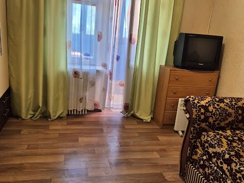 квартира по адресу Данченко ул., 3в