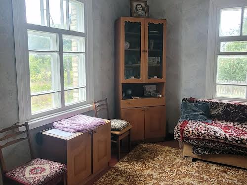дом по адресу Хутірська, 7