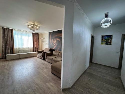 квартира за адресою Бориса Гмирі вул., 4
