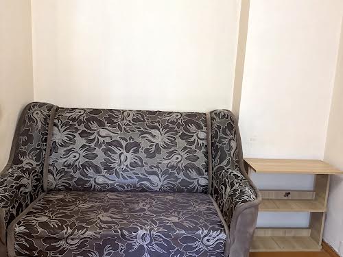 квартира за адресою Окружна, 33