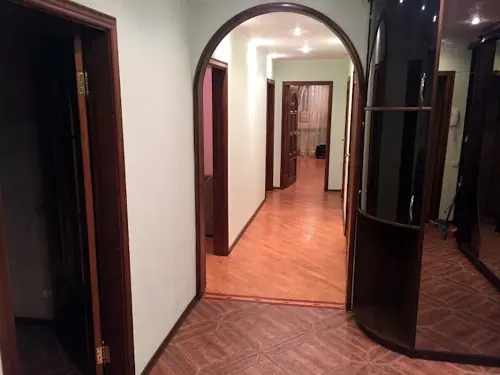 квартира по адресу Александра Кошица ул., 7-А