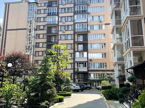 квартира за адресою Котляревського вул., 31-Б