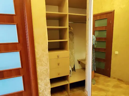 квартира за адресою Базарна вул., 5/3