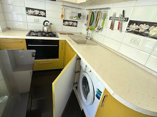 квартира за адресою Гната Юри вул., 7-А