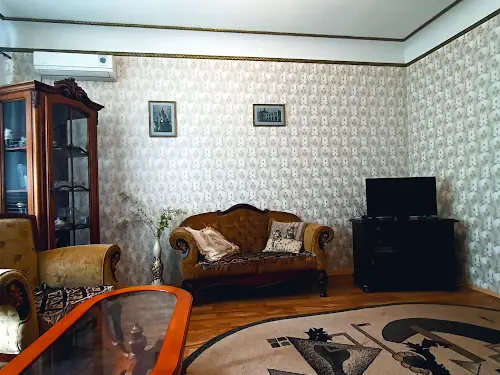 будинок за адресою Кривий Ріг, провулок Козака Рога, 5